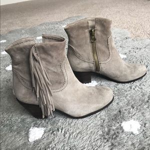 Sam Edelman Louie Ankle Booties